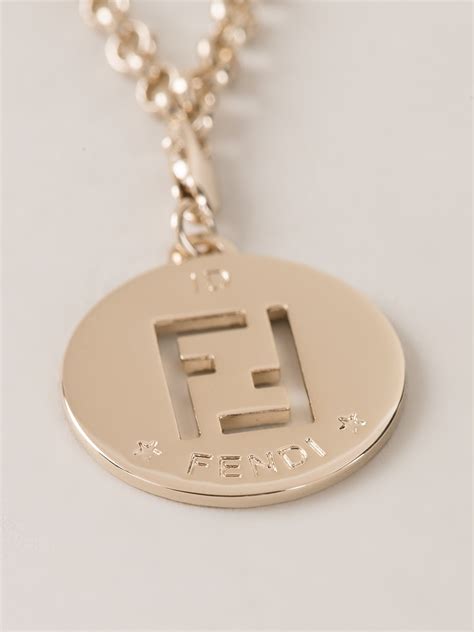 fendi femme bandra|fendi necklace online.